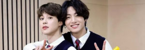 South China Morning Post, nombró a Jimin y Jungkook de BTS como estrellas destacadas del hallyu actual
