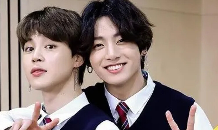 South China Morning Post, nombró a Jimin y Jungkook de BTS como estrellas destacadas del hallyu actual
