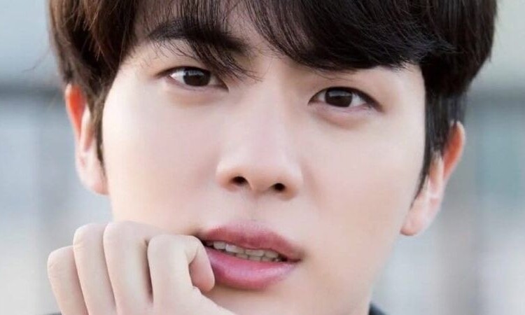 Netizens eligen a Jin de BTS como el artista que habría gastado más dinero en juegos
