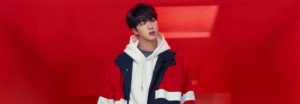 Jin de BTS revela su color favorito en su cabello ¿Eres capaz de adivinarlo?