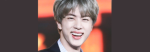 Rumor: Jin de BTS haría un cameo en el Kdrama 'True Beauty'