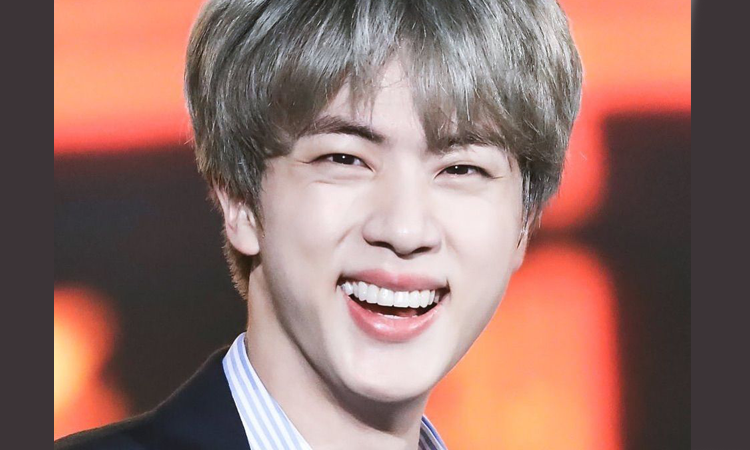 Rumor: Jin de BTS haría un cameo en el Kdrama 'True Beauty'