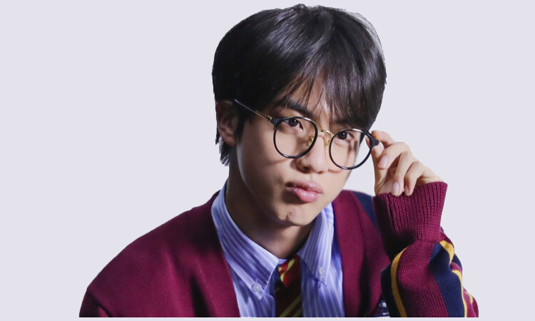 Abyss de Jin de BTS es elogiada por diferentes medios del extranjero