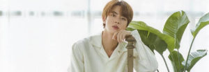 Este es el mensaje de Jin de BTS para que ARMY vea los MTV Unplugged