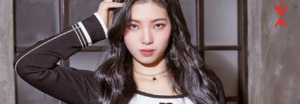 Jinha de TRI.BE revela fotos conceptuales para su debut con Da Loca