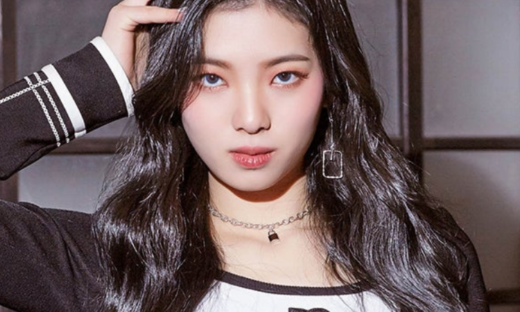 Jinha de TRI.BE revela fotos conceptuales para su debut con Da Loca