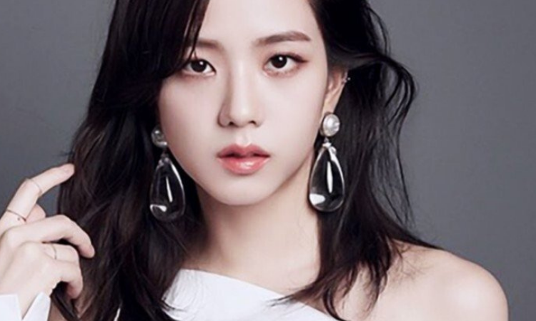 Jisoo de BLACKPINK revela más detalles sobre la película 