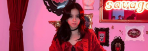 Jisoo de BLACKPINK impresiona a los fans luciendo un sexy atuendo rojo