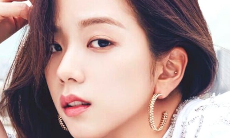 Este video de Jisoo de BLACKPINK supera 1 millón de ‘Me Gusta’ en menos de 1 hora