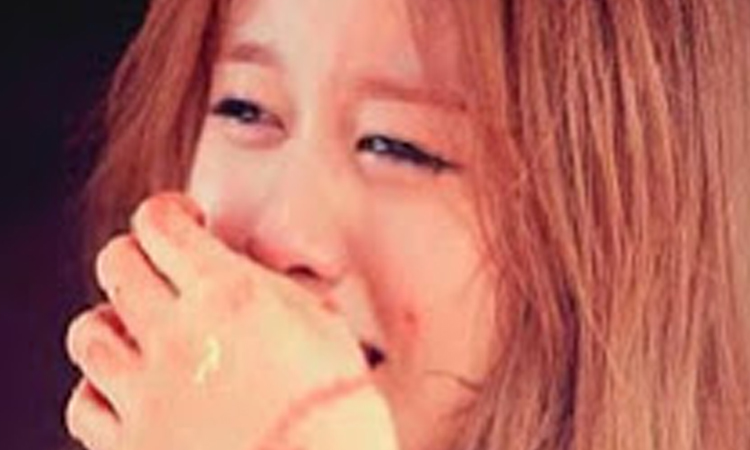 Agencia de Jiyeon de T-ara solicita a la policía apoyo para investigar sus amenazas de muerte