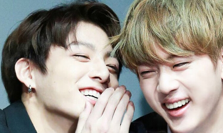 Jin de BTS desea tener un Jungkook de 5 años descubre porque
