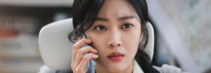 Jo Bo Ah firma contrato exclusivo con la agencia KeyEast
