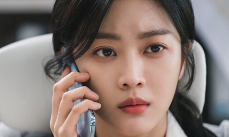 Jo Bo Ah firma contrato exclusivo con la agencia KeyEast