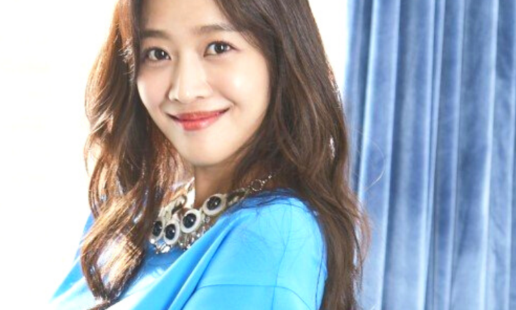 Actriz Jo Boah firma un contrato exclusivo con KeyEast Entertainment