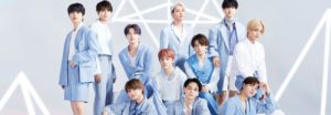 El grupo de J-pop, JO1 tendrá su primera aparición en un programa coreano