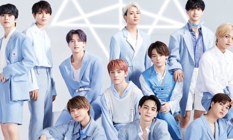 El grupo de J-pop, JO1 tendrá su primera aparición en un programa coreano