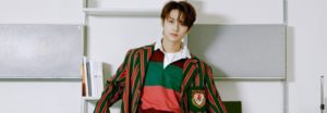 Jun de SEVENTEEN realizará el lanzamiento de un sencillo solista “Crow”