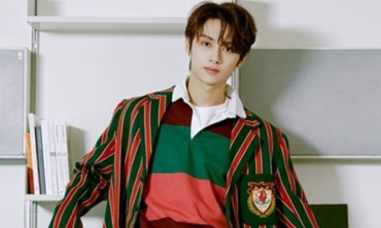 Jun de SEVENTEEN realizará el lanzamiento de un sencillo solista “Crow”