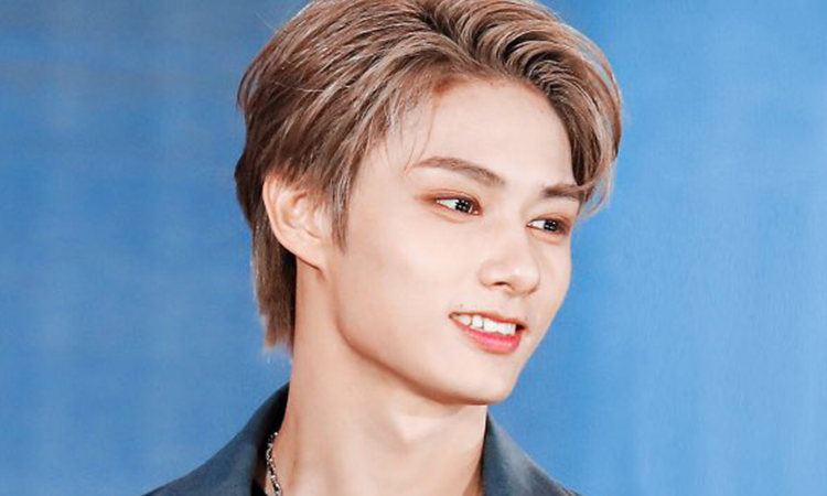 Jun de SEVENTEEN lanzará el single álbum digital 'Silent Boarding Gate'