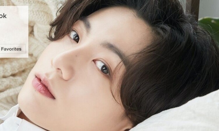 ¡Jungkook de BTS alcanza un récord histórico en TikTok!