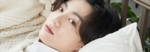 'Euphoria' de Jungkook de BTS cumple un año dentro de las listas de Billboard World
