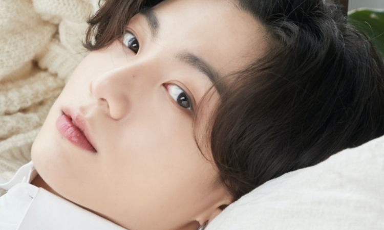 'Euphoria' de Jungkook de BTS cumple un año dentro de las listas de Billboard World
