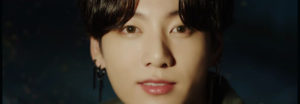 Big Hit lança a nota de voz de Jungkook da música STAY