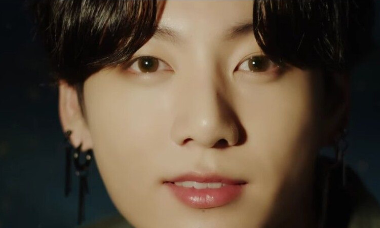 Big Hit lança a nota de voz de Jungkook da música STAY