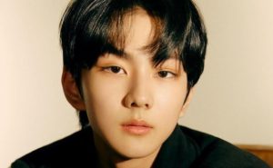 JUNGWON de ENHYPEN cumple años y es tendencia