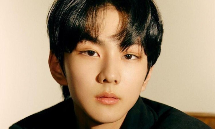 JUNGWON de ENHYPEN cumple años y es tendencia