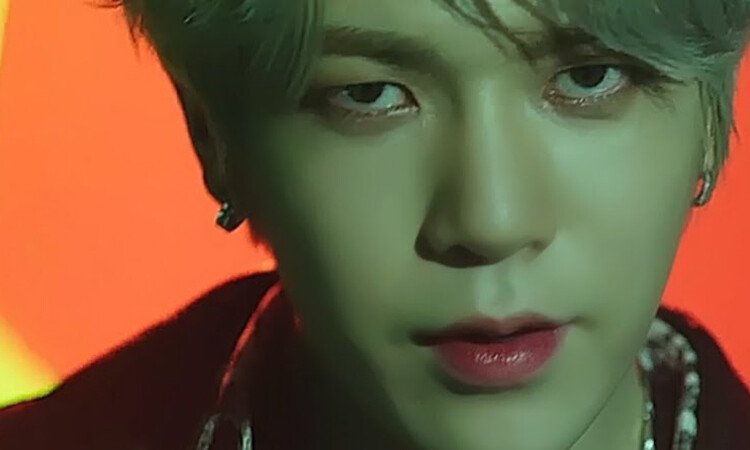 DSP Media revela un teaser de Junhyuk del nuevo grupo de chicos ‘Mirae Boy’