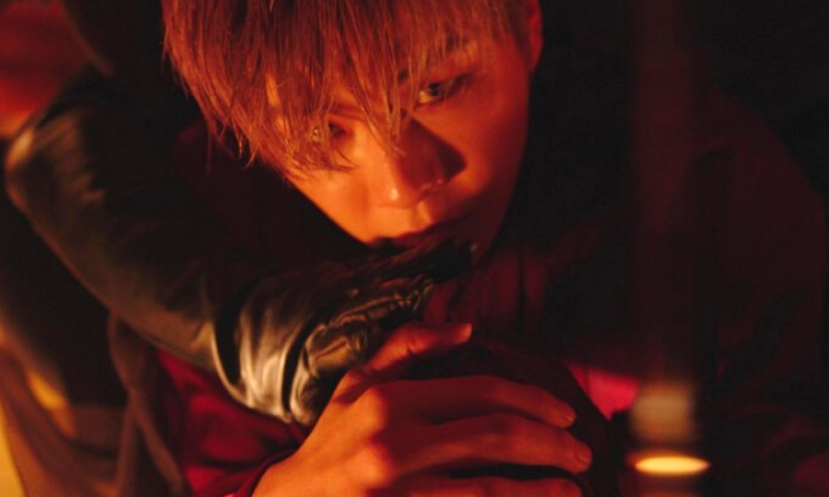 Kang Daniel lanza un abrumador teaser del video musical de 