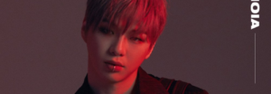 Kang Daniel impresiona con sus fotos conceptuales antes de su regreso con 'Paranoia'