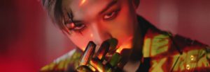 Kang Daniel supera los 20 millones de visitas en YouTube con el MV de "Paranoia"