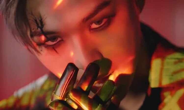 Kang Daniel supera los 20 millones de visitas en YouTube con el MV de 