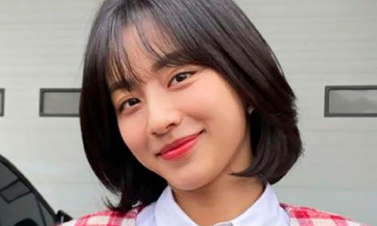Kang Min Ah de 'True Beauty' participará en el nuevo drama 'Beyond Evil'