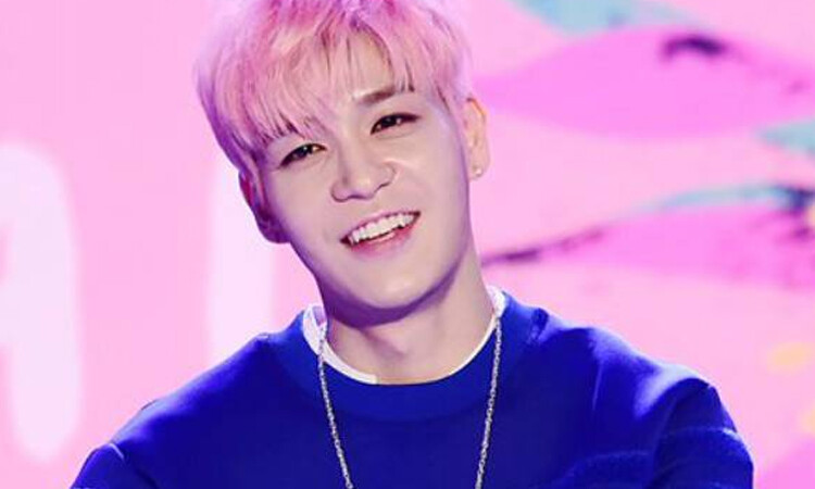 Kang Sung Hoon resulta ganador un caso judicial por reunión de fans cancelada en Taiwán