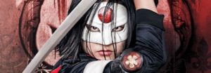 Conoce más acerca de la heroína japonesa de DC Comics, Katana