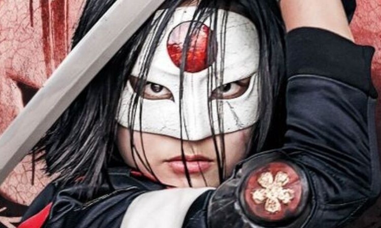 Conoce más acerca de la heroína japonesa de DC Comics, Katana