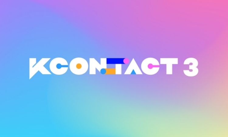 Conoce la alineación de artistas que se presentarán en el festival en línea 'KCON:TACT 3'