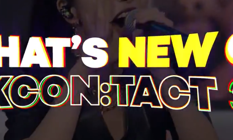 Liberan primera alineación de grupos de Kpop para el KCON: TACT 3