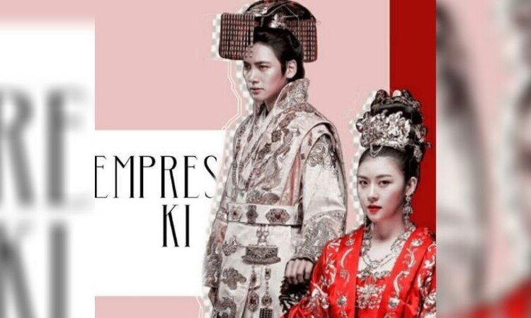 kdramas historia da coreia