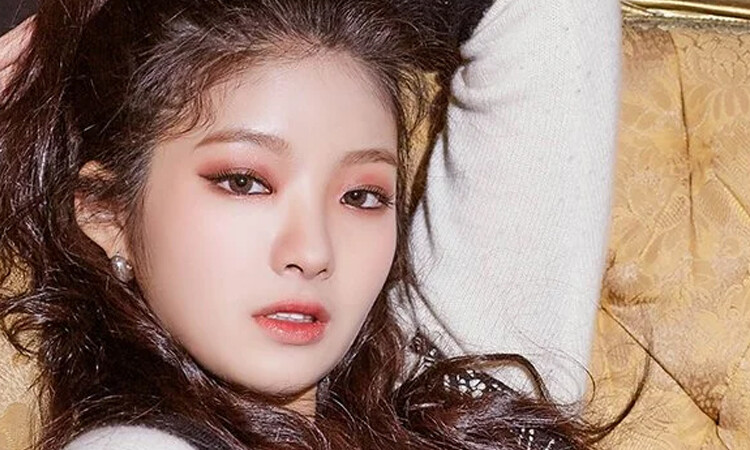 Kelly de TRI.BE presenta sus lindas fotos para su debut Da Loca