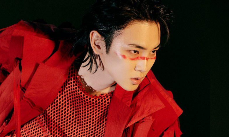 Key de SHINee protagoniza un nuevo vídeo teaser para ‘Don’t Call Me’