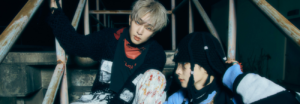 Key y Onew de SHINee muestran un inquietante concepto para 'Don't Call Me'