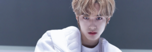DSP Media revela a KHAEL, sexto miembro del nuevo grupo 'Mirae Boy'