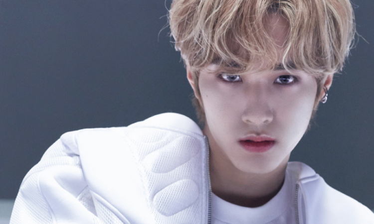 DSP Media revela a KHAEL, sexto miembro del nuevo grupo 'Mirae Boy'