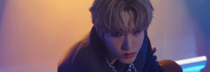KHAEL de Mirae Boy presenta su video de introducción dentro del kpop