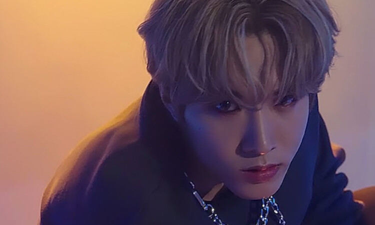 KHAEL de Mirae Boy presenta su video de introducción dentro del kpop