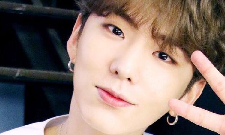 Starship tomará acciones legales contra internauta que acusó a Kihyun de MONSTA X de bullying